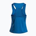 Tricou de alergare pentru femei  Joma R-Nature Tank Top royal 2