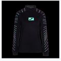 Bluză de alergare pentru femei Joma R-Night black 2