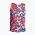 Tricou de alergare pentru femei Joma R-City coral