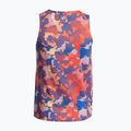 Tricou de alergare pentru femei Joma R-City coral 2