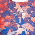 Tricou de alergare pentru femei Joma R-City coral 3