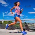 Tricou de alergare pentru femei Joma R-City coral 4