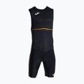 Costum de triatlon pentru bărbați  Joma Record III Bodysuit black