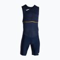 Costum de triatlon pentru bărbați  Joma Record III Bodysuit navy