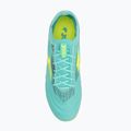 Încălțăminte de fotbal pentru bărbați Joma Powerful Cup FG turquoise 5