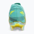 Încălțăminte de fotbal pentru bărbați Joma Powerful Cup FG turquoise 6