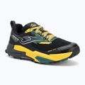 Încălțăminte de alergare pentru bărbați Joma Sierra black/lemon