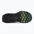 Încălțăminte de alergare pentru bărbați Joma Sierra black/lemon 4