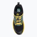 Încălțăminte de alergare pentru bărbați Joma Sierra black/lemon 5