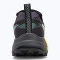 Încălțăminte de alergare pentru bărbați Joma Sierra black/lemon 6