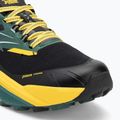Încălțăminte de alergare pentru bărbați Joma Sierra black/lemon 7