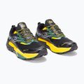 Încălțăminte de alergare pentru bărbați Joma Sierra black/lemon 2