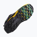 Încălțăminte de alergare pentru bărbați Joma Sierra black/lemon 5