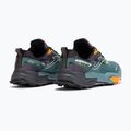 Încălțăminte de alergare pentru bărbați Joma Sierra grey 3