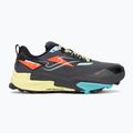 Încălțăminte de alergare pentru bărbați Joma Sierra black 2