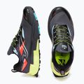 Încălțăminte de alergare pentru bărbați Joma Sierra black 4