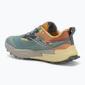 Încălțăminte de alergare pentru femei Joma Sierra green 3