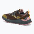 Încălțăminte de alergare pentru femei Joma Tundra green 3