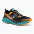 Încălțăminte de alergare pentru bărbați Joma Tundra black/orange