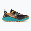 Încălțăminte de alergare pentru bărbați Joma Tundra black/orange 2