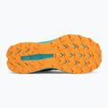 Încălțăminte de alergare pentru bărbați Joma Tundra black/orange 4