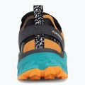 Încălțăminte de alergare pentru bărbați Joma Tundra black/orange 6