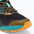Încălțăminte de alergare pentru bărbați Joma Tundra black/orange 7