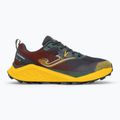Încălțăminte de alergare pentru bărbați Joma Tundra black/garnet 2