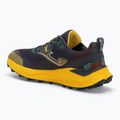 Încălțăminte de alergare pentru bărbați Joma Tundra black/garnet 3