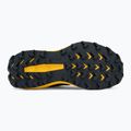 Încălțăminte de alergare pentru bărbați Joma Tundra black/garnet 4