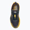 Încălțăminte de alergare pentru bărbați Joma Tundra black/garnet 5