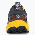 Încălțăminte de alergare pentru bărbați Joma Tundra black/garnet 6