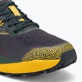 Încălțăminte de alergare pentru bărbați Joma Tundra black/garnet 7