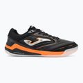 Încălțăminte de fotbal pentru bărbați Joma Gambeta IN black 2