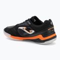 Încălțăminte de fotbal pentru bărbați Joma Gambeta IN black 3