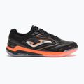 Încălțăminte de fotbal pentru bărbați Joma Gambeta IN black 8