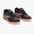 Încălțăminte de fotbal pentru bărbați Joma Gambeta IN black 9