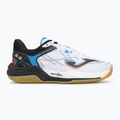 Încălțăminte de handbal pentru bărbați Joma V6.2 white 2