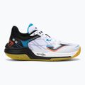 Încălțăminte de handbal pentru bărbați Joma V6.2 white 8