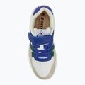 Încălțăminte pentru copii  Joma Platea Low Jr white/beige 5
