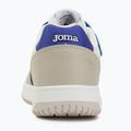 Încălțăminte pentru copii  Joma Platea Low Jr white/beige 6