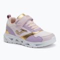 Încălțăminte pentru copii Joma Star Jr pink
