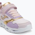 Încălțăminte pentru copii Joma Star Jr pink 7