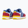 Pantofi pentru copii Joma Tornado Jr royal/red 10