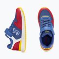 Pantofi pentru copii Joma Tornado Jr royal/red 11