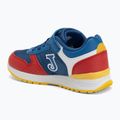 Pantofi pentru copii Joma Tornado Jr royal/red 3