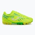 Încălțăminte de fotbal pentru copii Joma Propulsion Jr HG fluor lemon 2