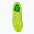 Încălțăminte de fotbal pentru copii Joma Propulsion Jr HG fluor lemon 5