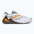 Încălțăminte de padel pentru bărbați Joma Open OM white/ orange 2