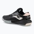 Încălțăminte de tenis pentru femei Joma Point Lady C black 3